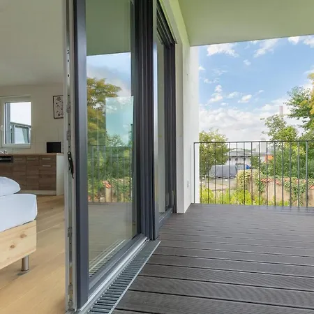 T&k - - 7 Comfortable - 20 Min To Fair Messe Cologne Apartman *