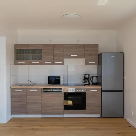 T&k - - 7 Comfortable - 20 Min To Fair Messe Cologne Apartman Bergisch Gladbach