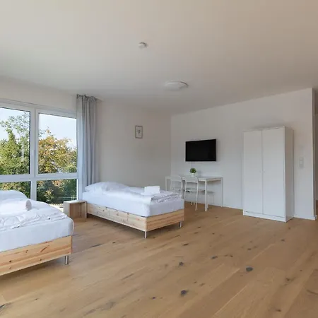 Apartman T&k - - 7 Comfortable - 20 Min To Fair Messe Cologne *