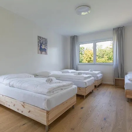 T&k - - 7 Comfortable - 20 Min To Fair Messe Cologne Apartman *