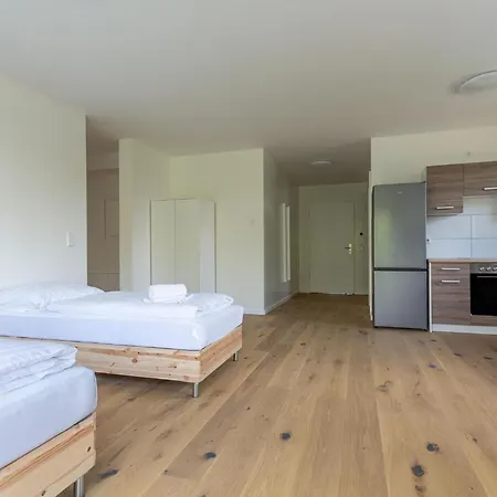 T&k - - 7 Comfortable - 20 Min To Fair Messe Cologne Apartman