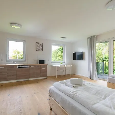 Apartman T&k - - 7 Comfortable - 20 Min To Fair Messe Cologne *