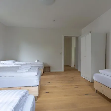 Apartman T&k - - 7 Comfortable - 20 Min To Fair Messe Cologne Bergisch Gladbach