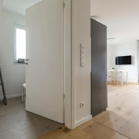 T&k - - 7 Comfortable - 20 Min To Fair Messe Cologne *