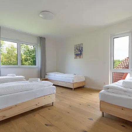 T&k - - 7 Comfortable - 20 Min To Fair Messe Cologne Apartman *