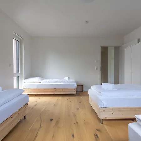 Apartman T&k - - 7 Comfortable - 20 Min To Fair Messe Cologne Bergisch Gladbach