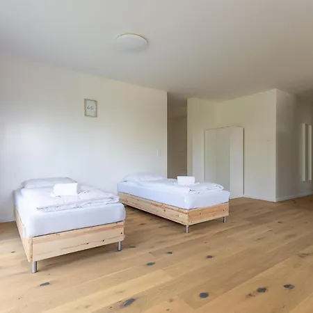 Apartman T&k - - 7 Comfortable - 20 Min To Fair Messe Cologne