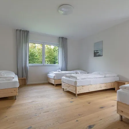 شقة T&k - - 7 Comfortable - 20 Min To Fair Messe Cologne *