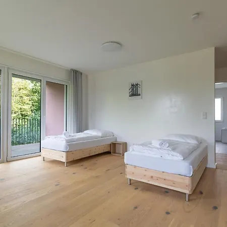 T&k - - 7 Comfortable - 20 Min To Fair Messe Cologne *