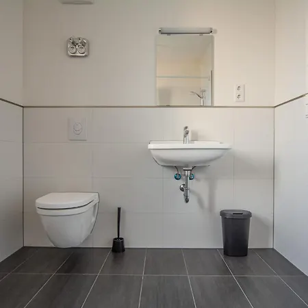 T&k - - 7 Comfortable - 20 Min To Fair Messe Cologne