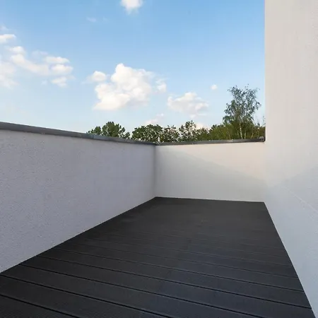 Apartman T&k - - 7 Comfortable - 20 Min To Fair Messe Cologne