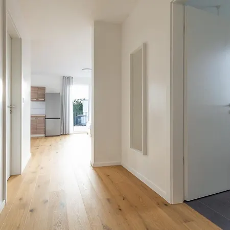 T&k - - 7 Comfortable - 20 Min To Fair Messe Cologne Apartman Bergisch Gladbach