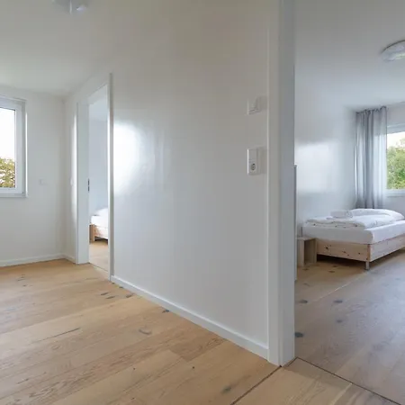 T&k - - 7 Comfortable - 20 Min To Fair Messe Cologne Apartman *