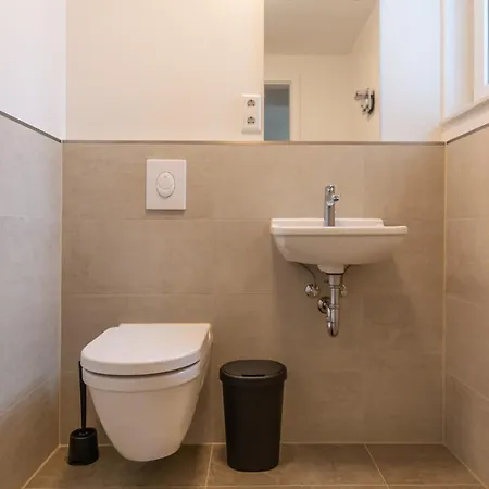 T&k - - 7 Comfortable - 20 Min To Fair Messe Cologne * Bergisch Gladbach