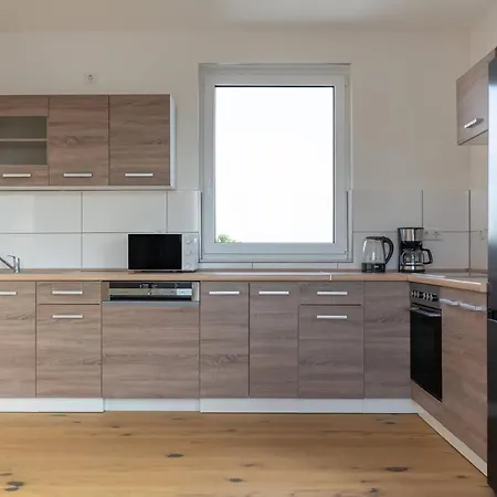 T&k - - 7 Comfortable - 20 Min To Fair Messe Cologne Apartman