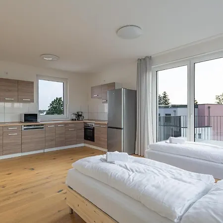 T&k - - 7 Comfortable - 20 Min To Fair Messe Cologne