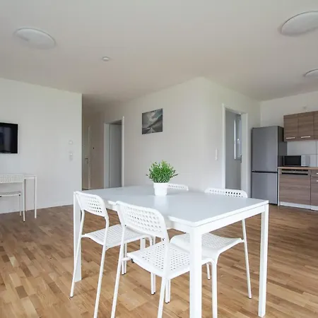 Apartman T&k - - 7 Comfortable - 20 Min To Fair Messe Cologne