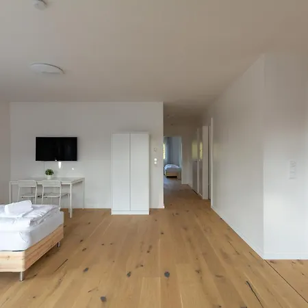 Apartman T&k - - 7 Comfortable - 20 Min To Fair Messe Cologne Bergisch Gladbach