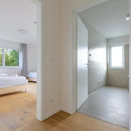 T&k - - 7 Comfortable - 20 Min To Fair Messe Cologne Apartman