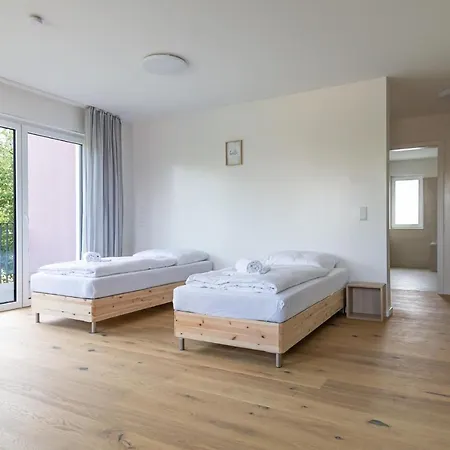 T&k - - 7 Comfortable - 20 Min To Fair Messe Cologne