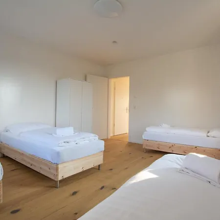 T&k - - 7 Comfortable - 20 Min To Fair Messe Cologne Apartman