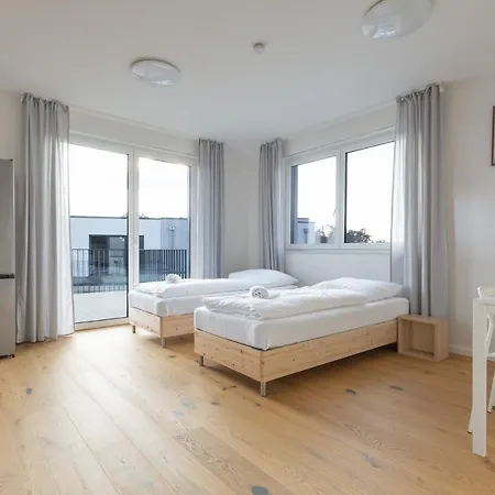 شقة T&k - - 7 Comfortable - 20 Min To Fair Messe Cologne *