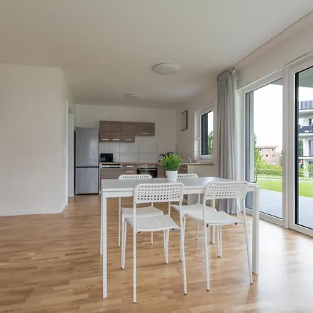 T&k - - 7 Comfortable - 20 Min To Fair Messe Cologne شقة