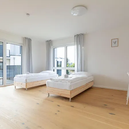 T&k - - 7 Comfortable - 20 Min To Fair Messe Cologne * برجيش جلادباخ