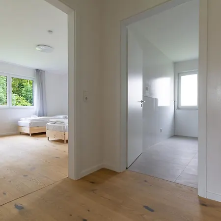 Apartman T&k - - 7 Comfortable - 20 Min To Fair Messe Cologne Bergisch Gladbach