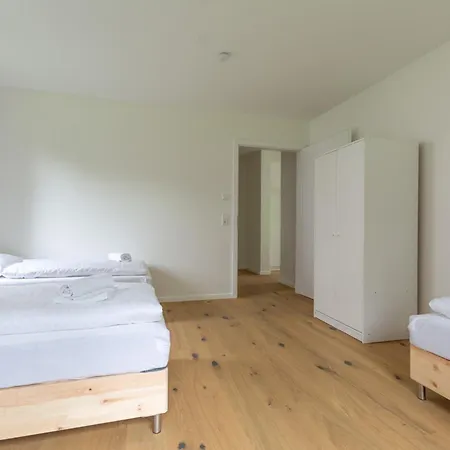 Apartman T&k - - 7 Comfortable - 20 Min To Fair Messe Cologne