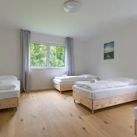 T&k - - 7 Comfortable - 20 Min To Fair Messe Cologne Apartman Bergisch Gladbach