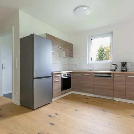 Apartman T&k - - 7 Comfortable - 20 Min To Fair Messe Cologne *