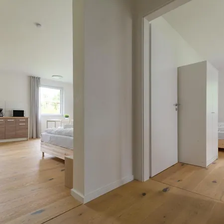 T&k - - 7 Comfortable - 20 Min To Fair Messe Cologne