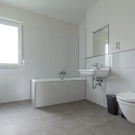 Apartman T&k - - 7 Comfortable - 20 Min To Fair Messe Cologne Bergisch Gladbach