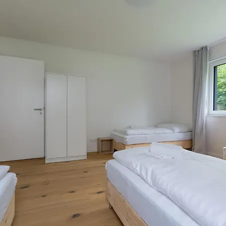 T&k - - 7 Comfortable - 20 Min To Fair Messe Cologne Apartman