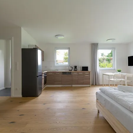 Apartman T&k - - 7 Comfortable - 20 Min To Fair Messe Cologne Bergisch Gladbach