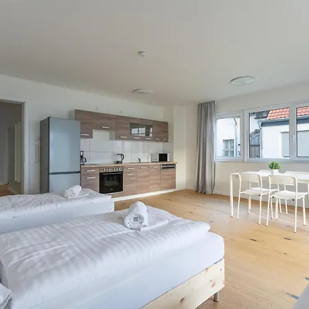 T&k - - 7 Comfortable - 20 Min To Fair Messe Cologne شقة برجيش جلادباخ