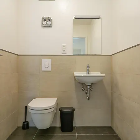 T&k - - 7 Comfortable - 20 Min To Fair Messe Cologne