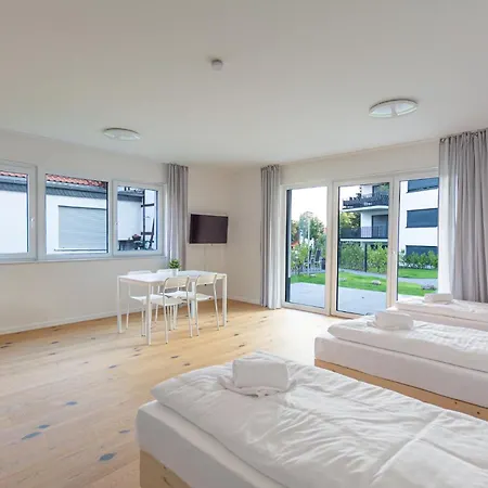 T&k - - 7 Comfortable - 20 Min To Fair Messe Cologne Apartman Bergisch Gladbach