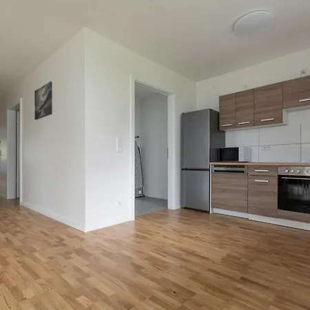 Apartman T&k - - 7 Comfortable - 20 Min To Fair Messe Cologne Bergisch Gladbach