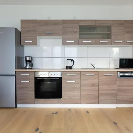 T&k - - 7 Comfortable - 20 Min To Fair Messe Cologne Apartman Bergisch Gladbach