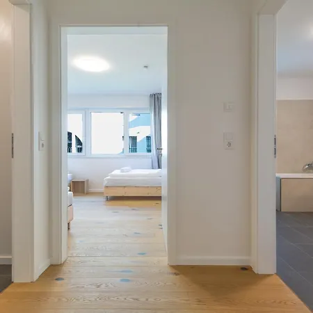 T&k - - 7 Comfortable - 20 Min To Fair Messe Cologne