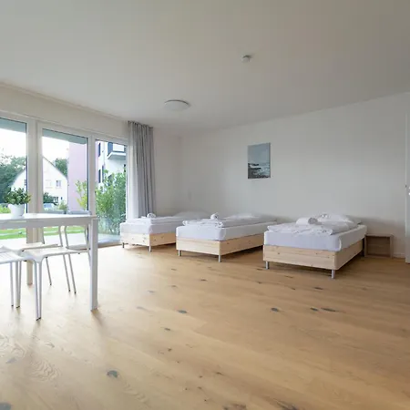 T&k - - 7 Comfortable - 20 Min To Fair Messe Cologne Apartman *