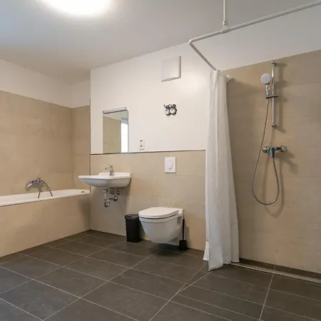 Apartman T&k - - 7 Comfortable - 20 Min To Fair Messe Cologne