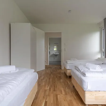 T&k - - 7 Comfortable - 20 Min To Fair Messe Cologne