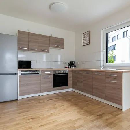 T&k - - 7 Comfortable - 20 Min To Fair Messe Cologne *