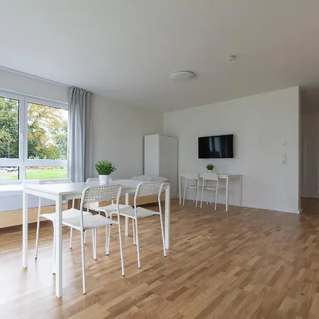 T&k - - 7 Comfortable - 20 Min To Fair Messe Cologne Apartman *