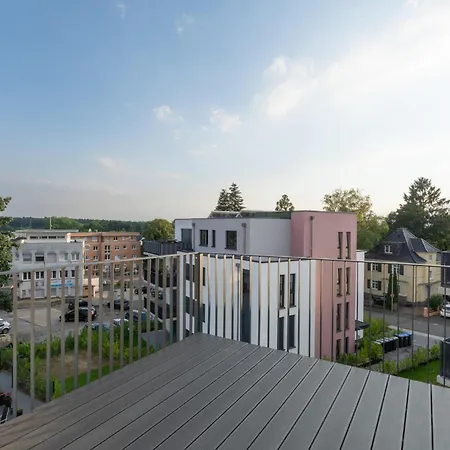 T&k - - 7 Comfortable - 20 Min To Fair Messe Cologne برجيش جلادباخ