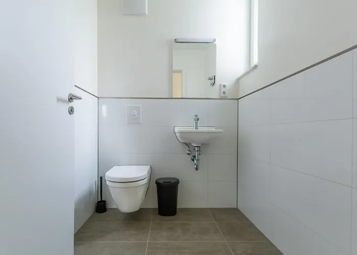 T&k - - 7 Comfortable - 20 Min To Fair Messe Cologne *