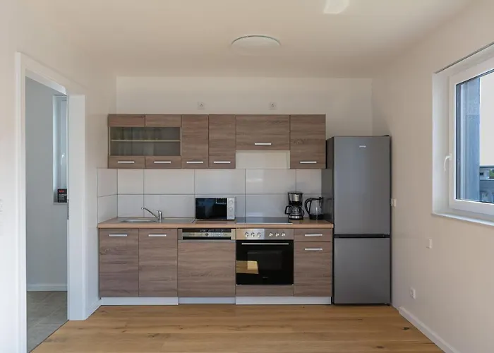 T&k - - 7 Comfortable - 20 Min To Fair Messe Cologne Apartment Bergisch Gladbach